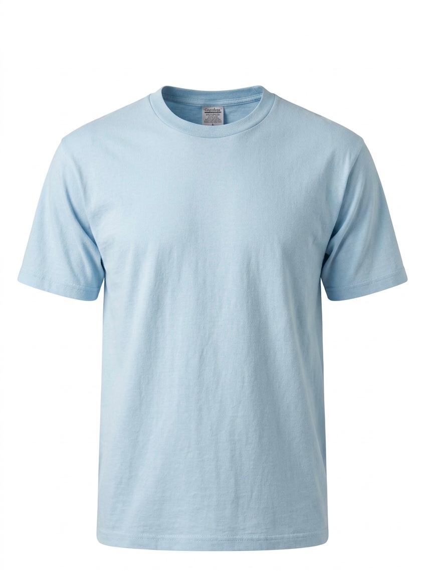 Blanked wear streetwear tees